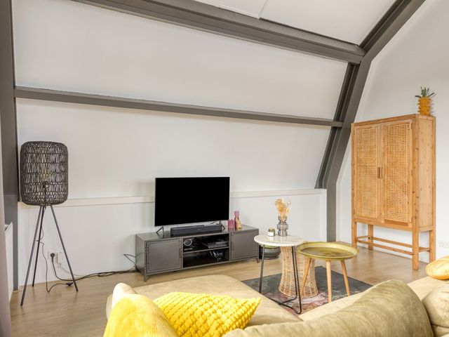 Schansplein 4, Bunschoten-Spakenburg