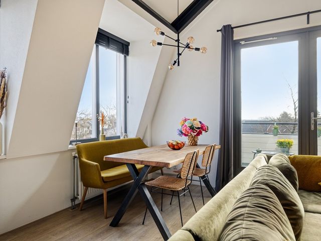 Schansplein 4, Bunschoten-Spakenburg