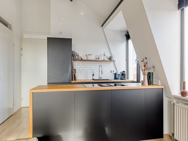 Schansplein 4, Bunschoten-Spakenburg