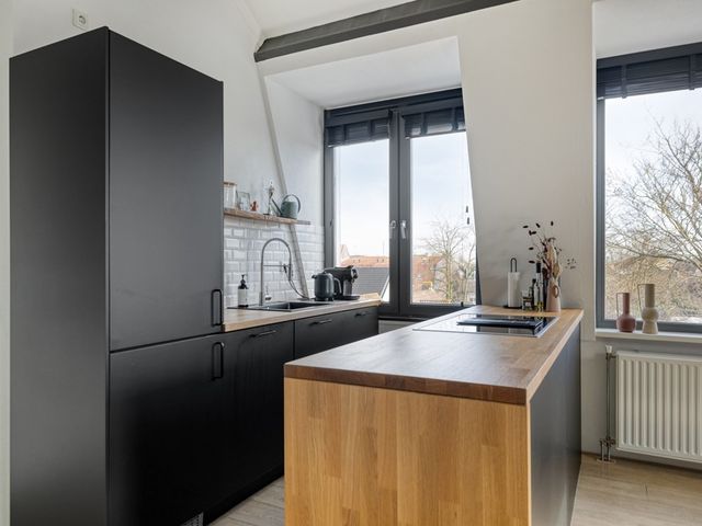 Schansplein 4, Bunschoten-Spakenburg