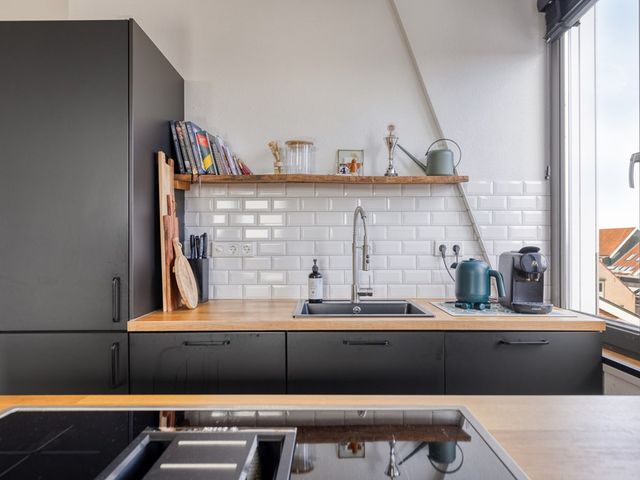 Schansplein 4, Bunschoten-Spakenburg