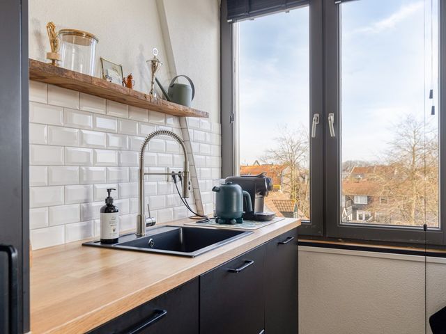 Schansplein 4, Bunschoten-Spakenburg