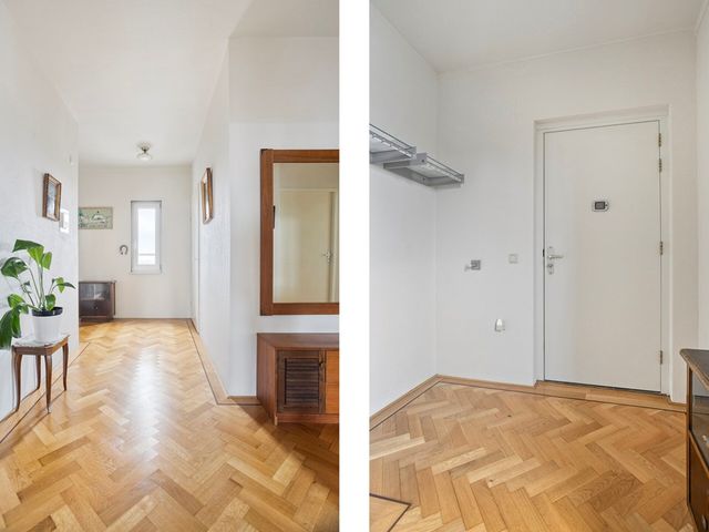 Laan van Berendrecht 292, Leiderdorp