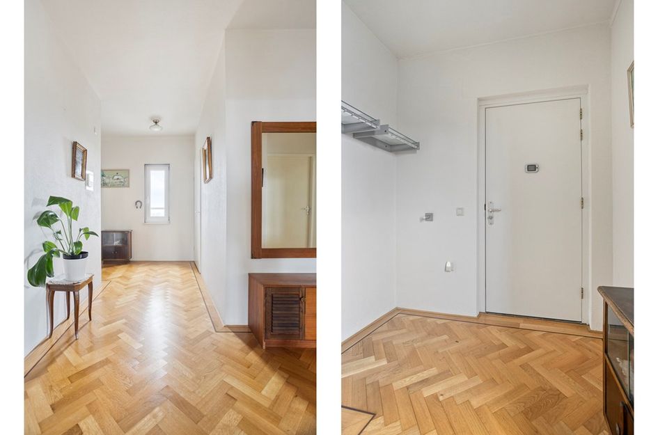 Laan van Berendrecht 292