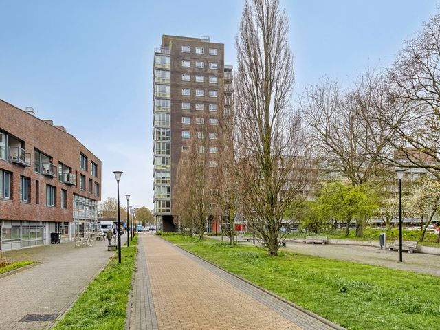Laan van Berendrecht 292, Leiderdorp
