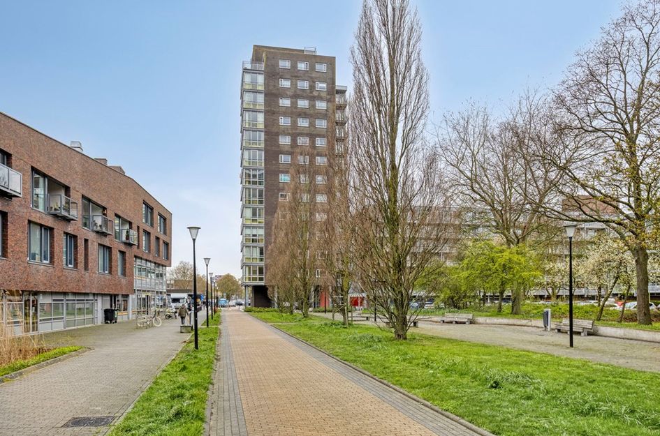 Laan van Berendrecht 292