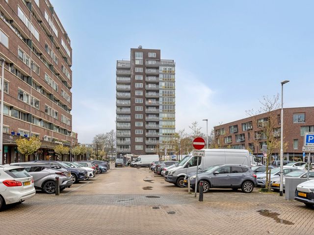 Laan van Berendrecht 292, Leiderdorp