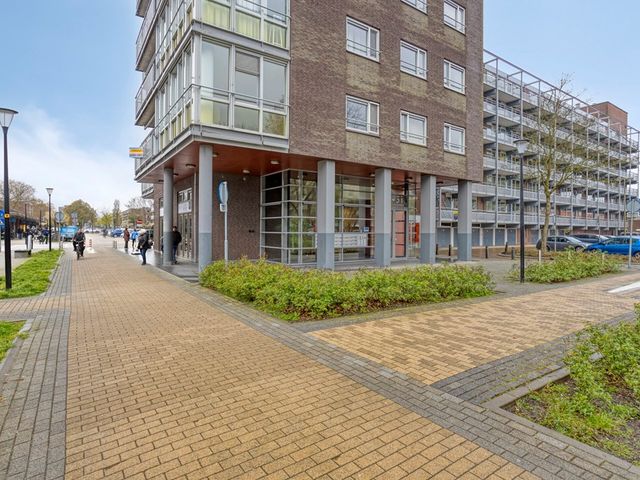 Laan van Berendrecht 292, Leiderdorp