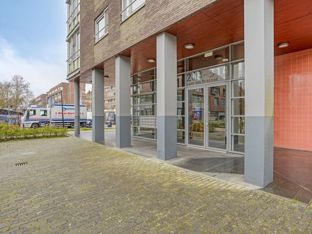 Laan van Berendrecht 292, Leiderdorp