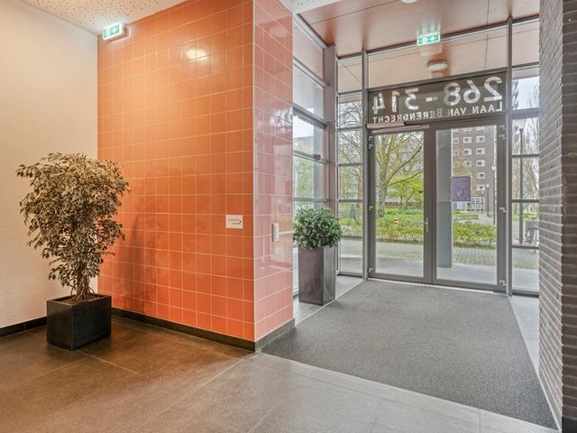 Laan van Berendrecht 292, Leiderdorp