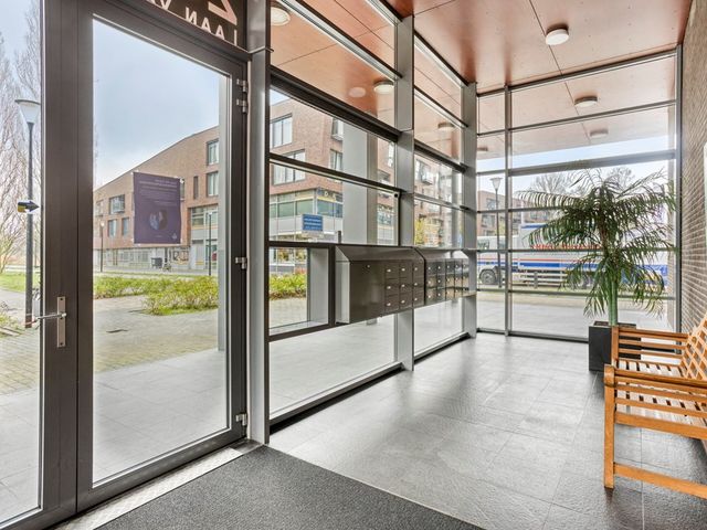 Laan van Berendrecht 292, Leiderdorp