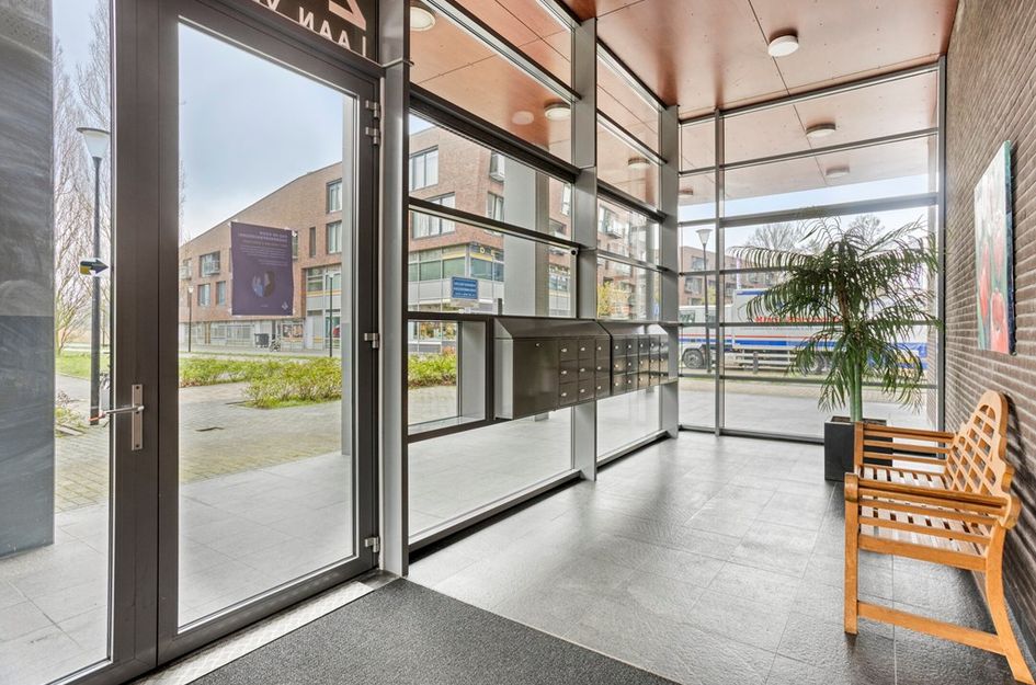 Laan van Berendrecht 292