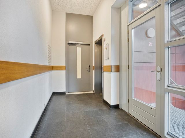 Laan van Berendrecht 292, Leiderdorp