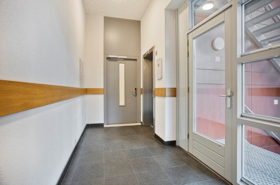 Laan van Berendrecht 292