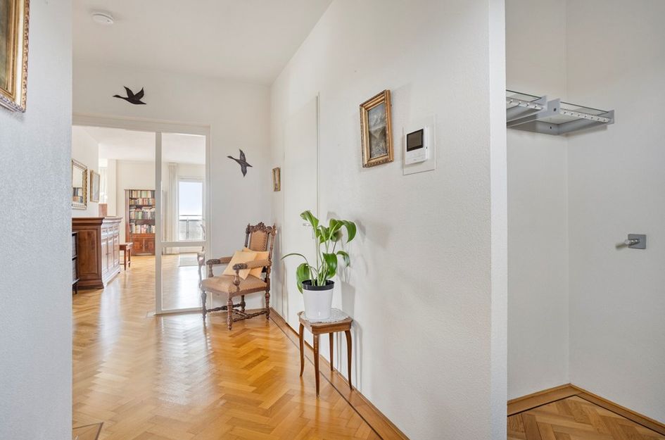 Laan van Berendrecht 292