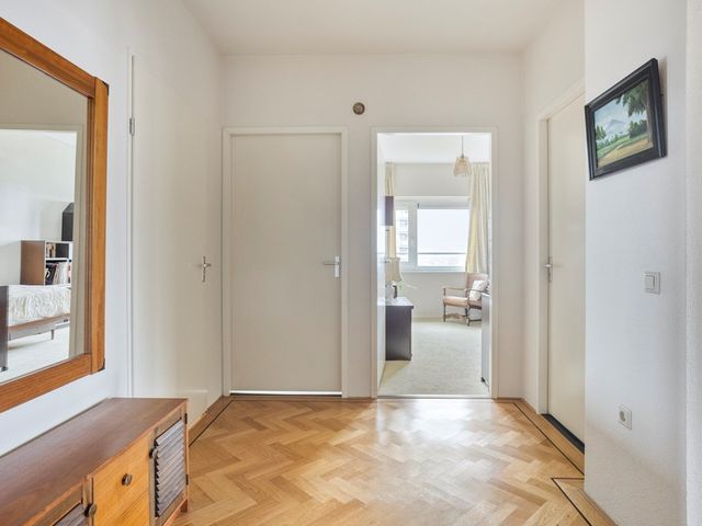 Laan van Berendrecht 292, Leiderdorp