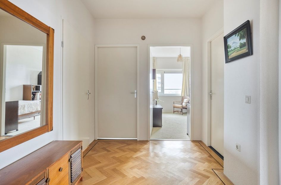 Laan van Berendrecht 292