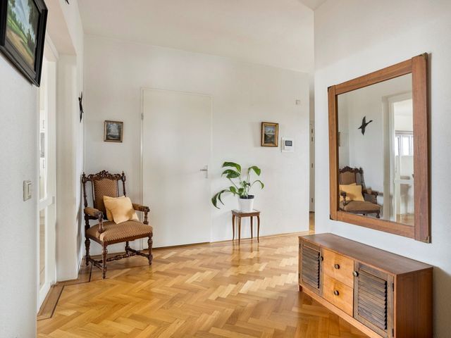 Laan van Berendrecht 292, Leiderdorp