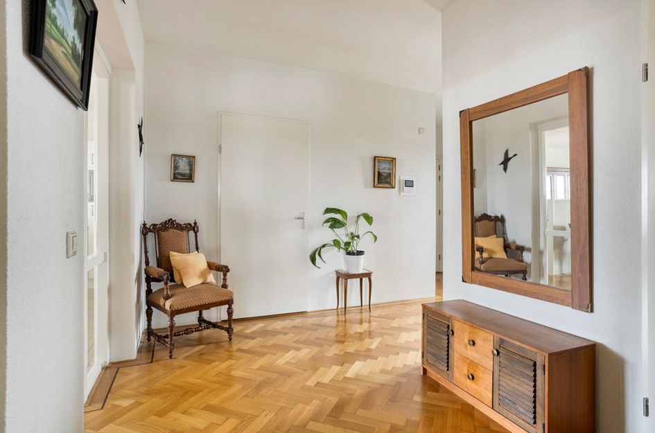 Laan van Berendrecht 292