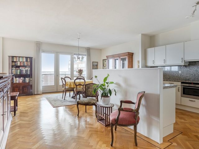 Laan van Berendrecht 292, Leiderdorp