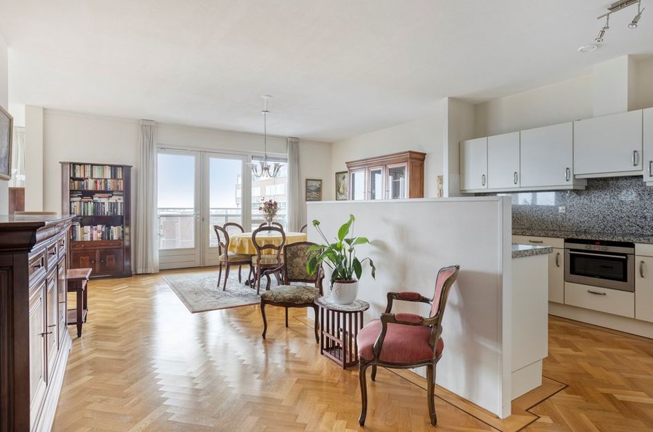 Laan van Berendrecht 292