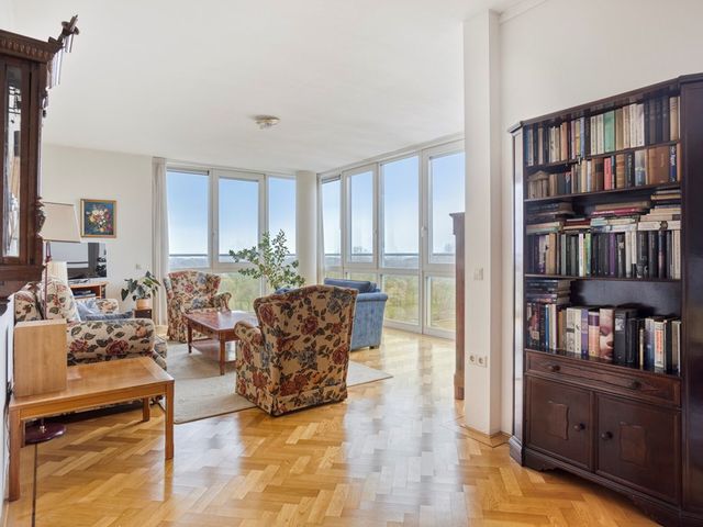 Laan van Berendrecht 292, Leiderdorp