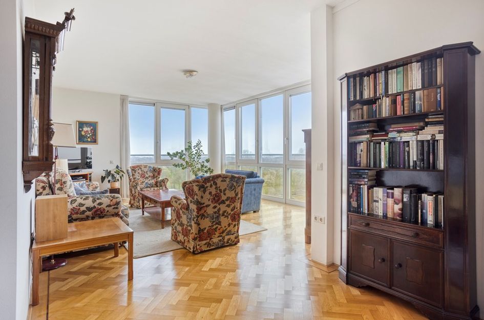 Laan van Berendrecht 292