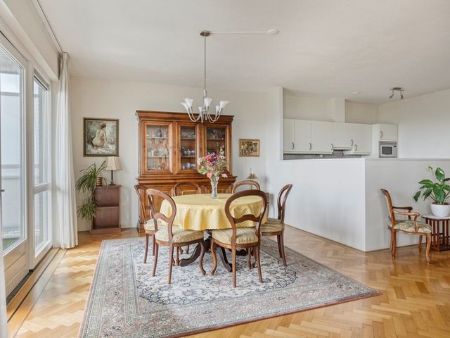 Laan van Berendrecht 292, Leiderdorp