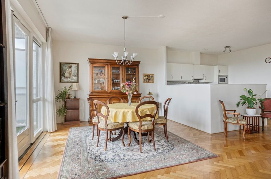 Laan van Berendrecht 292