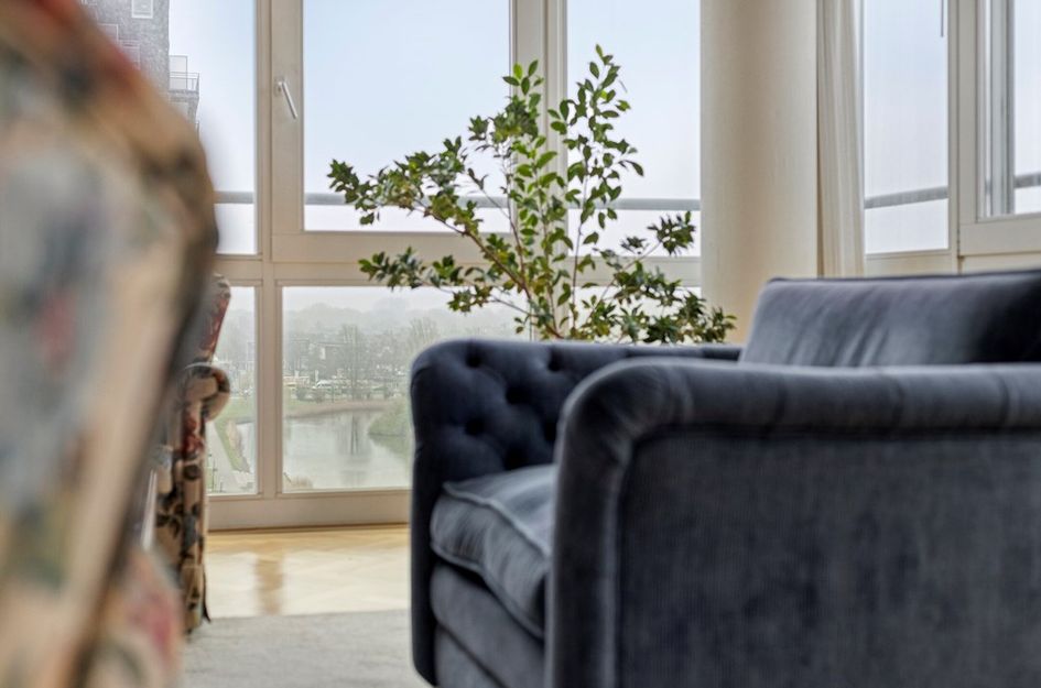 Laan van Berendrecht 292