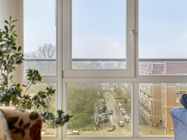 Laan van Berendrecht 292, Leiderdorp