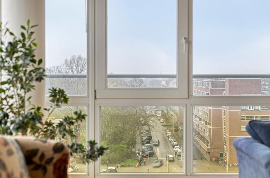 Laan van Berendrecht 292