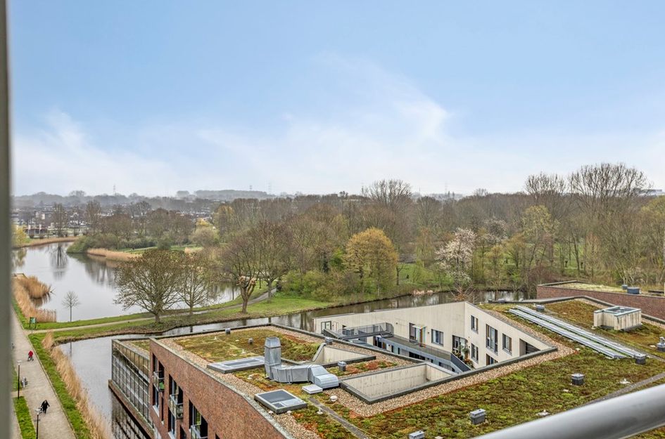 Laan van Berendrecht 292