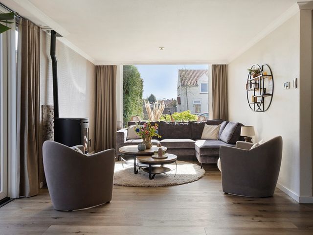 Madioenstraat 87, Enschede