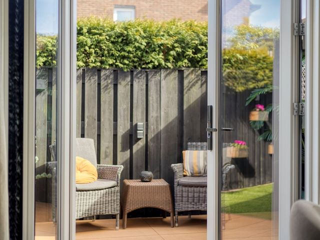 Madioenstraat 87, Enschede