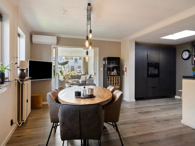 Madioenstraat 87, Enschede