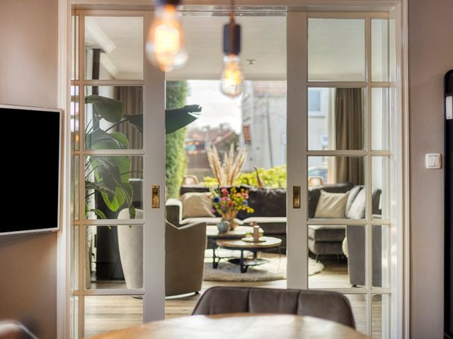 Madioenstraat 87, Enschede