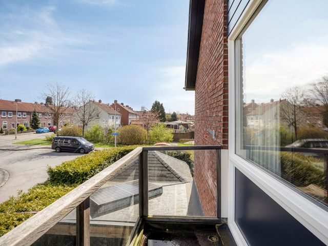 Madioenstraat 87, Enschede