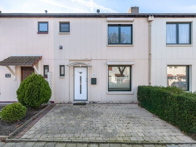 Dr. Ariënsstraat 30, Geleen