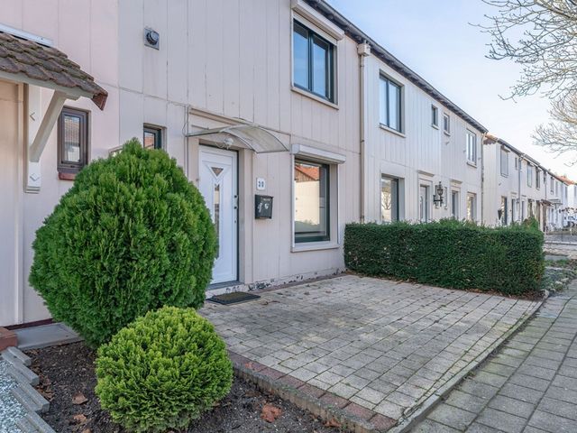 Dr. Ariënsstraat 30, Geleen