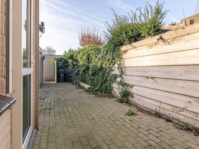 Dr. Ariënsstraat 30, Geleen