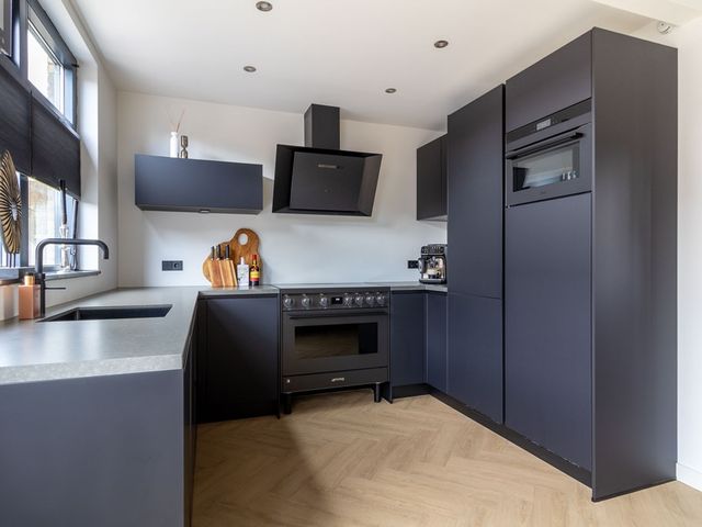 Oude Gest 6, Bunschoten-Spakenburg