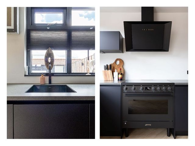 Oude Gest 6, Bunschoten-Spakenburg