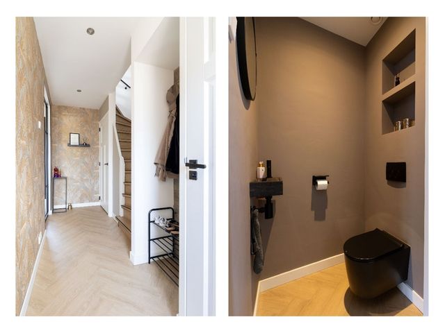 Oude Gest 6, Bunschoten-Spakenburg