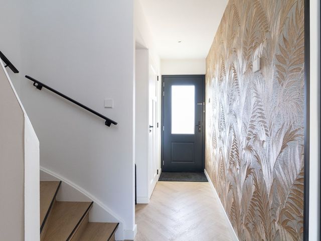 Oude Gest 6, Bunschoten-Spakenburg