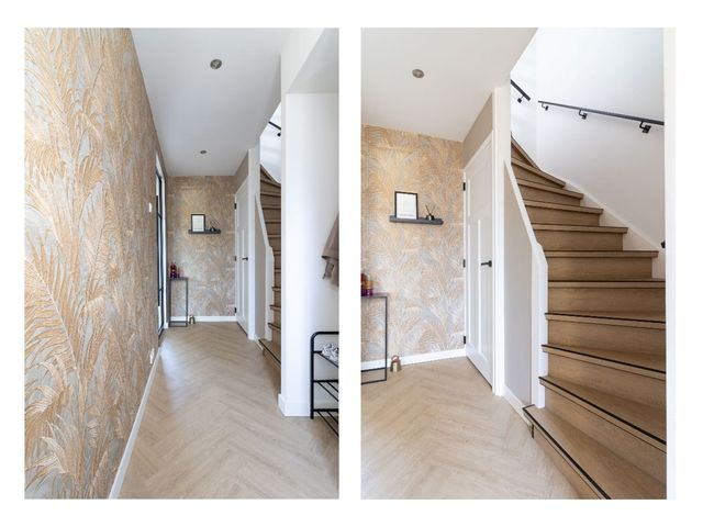 Oude Gest 6, Bunschoten-Spakenburg