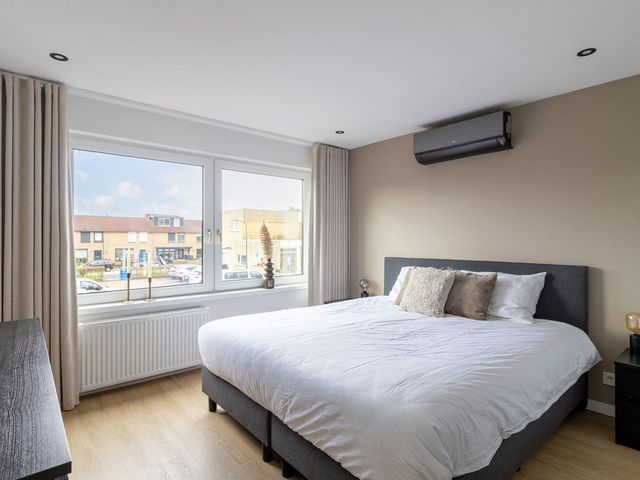 Oude Gest 6, Bunschoten-Spakenburg