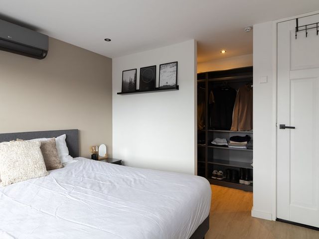 Oude Gest 6, Bunschoten-Spakenburg