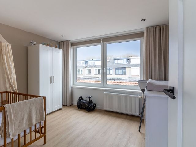 Oude Gest 6, Bunschoten-Spakenburg