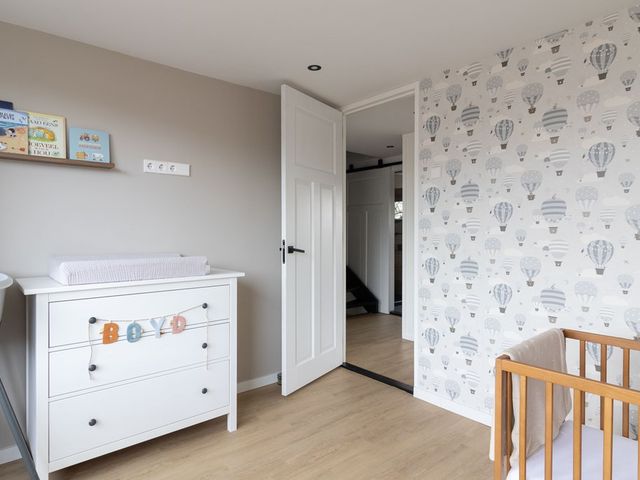 Oude Gest 6, Bunschoten-Spakenburg